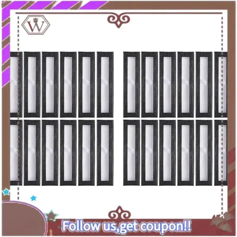 ABBG-24PCS Empty Pe… - image