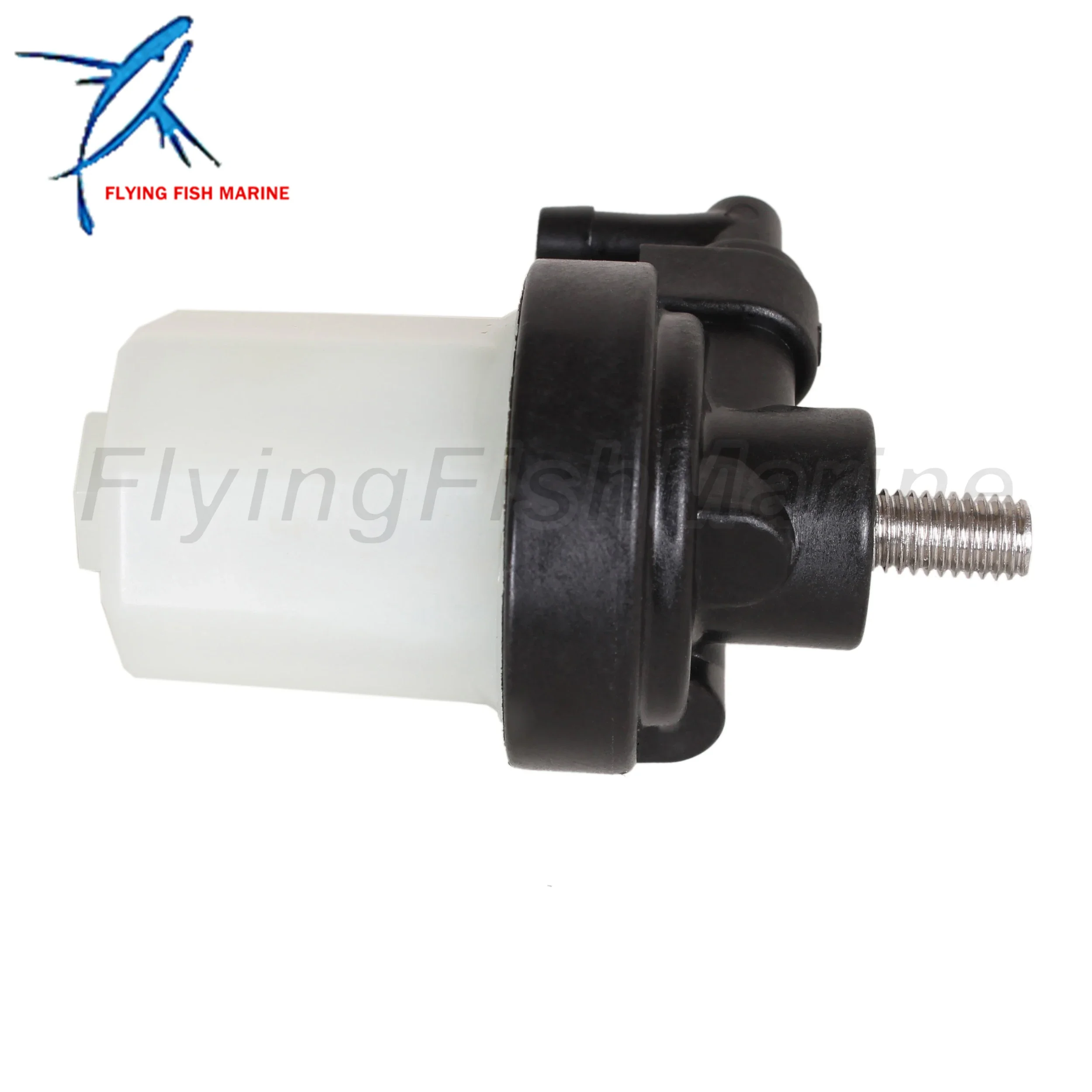 

Outboard Engine 3B7-02230-0 3AD-02230-0 3AC-02230-0 3B7022300M 3AD022300M 3AC022300M Fuel Filter for Tohatsu Nissan 9.9HP-70HP
