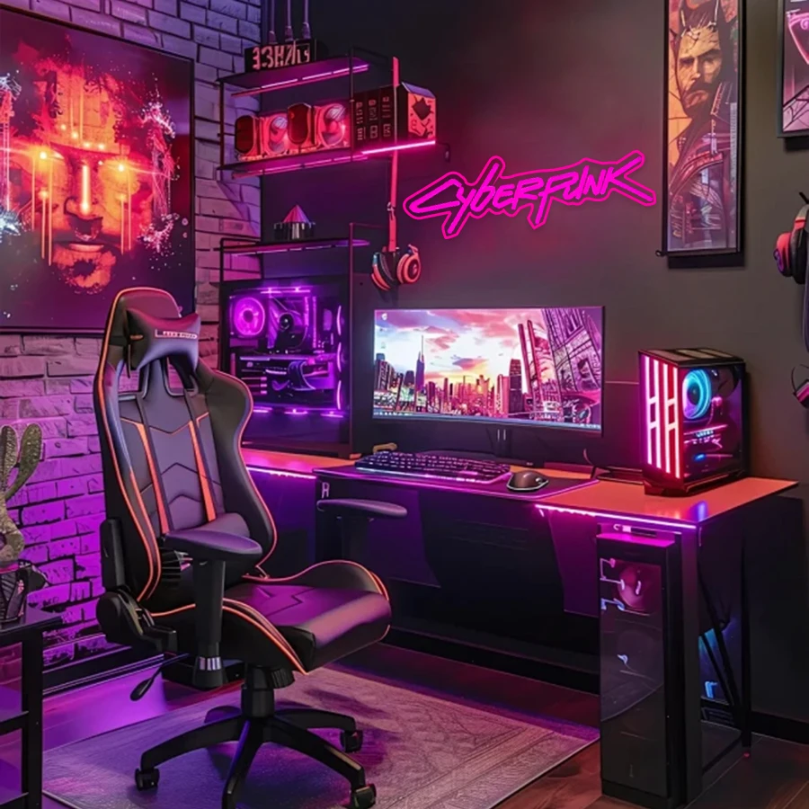 Thumbnail 3 - #5 Latest Neon Signs Offers