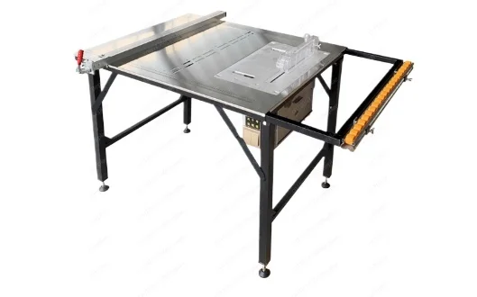 WJ-80 Woodworking P…