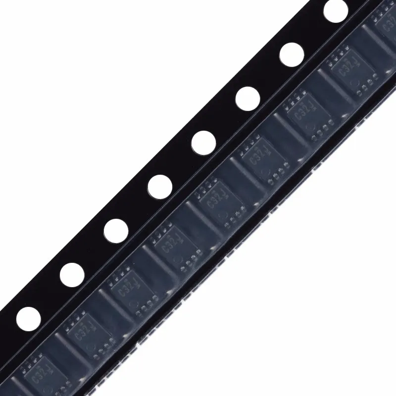 10 Uds SN74LVC2G32DCUR VSSOP-8