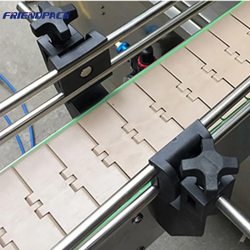 Riempitrice automatica ad alta velocità per salsa di miele e pasta a 4 ugelli