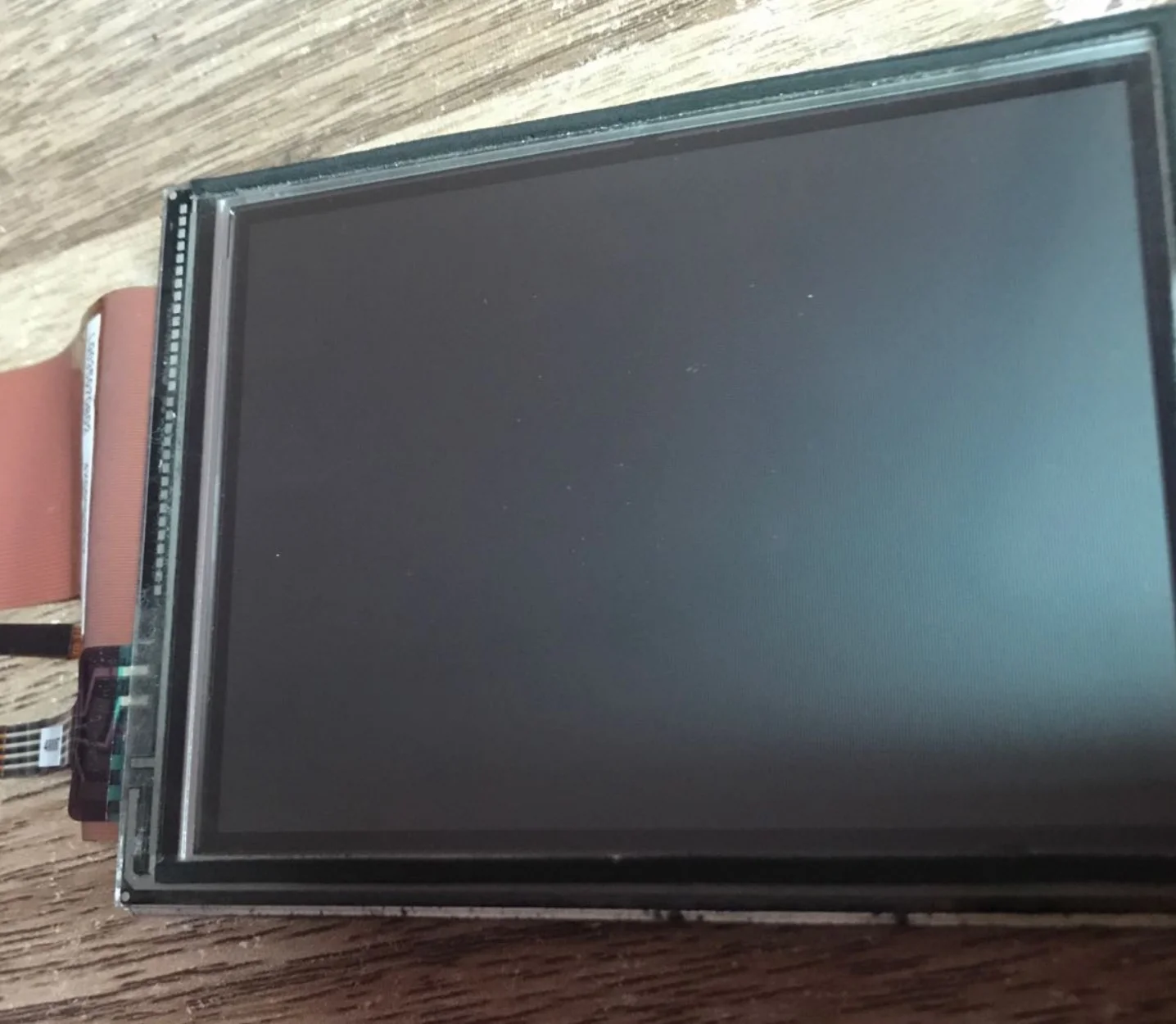 

3.5-inch LQ035Q7DB02 LCD display screen