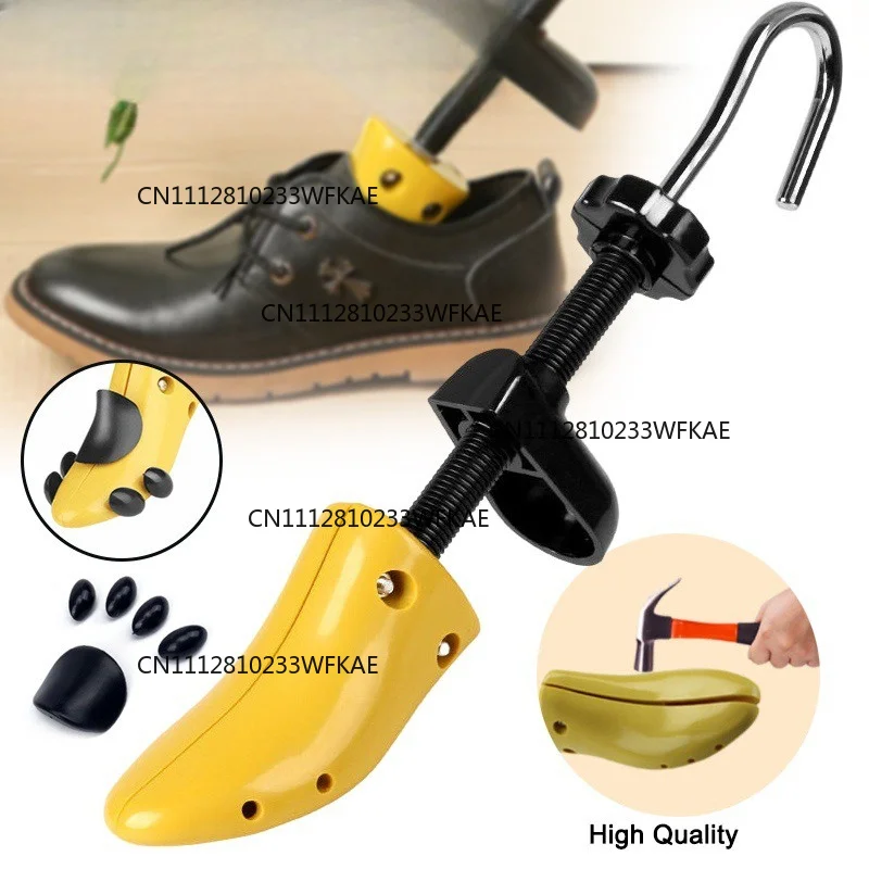 Shoe support last expander for men and women, shoe support artifact