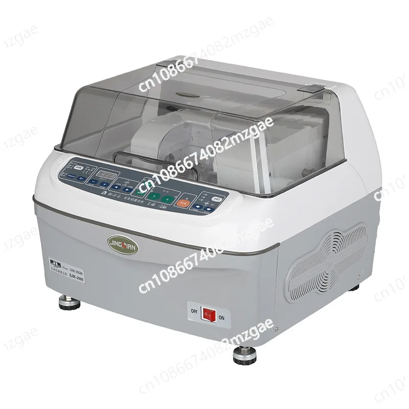 

Automatic edging machine, glasses processing equipment