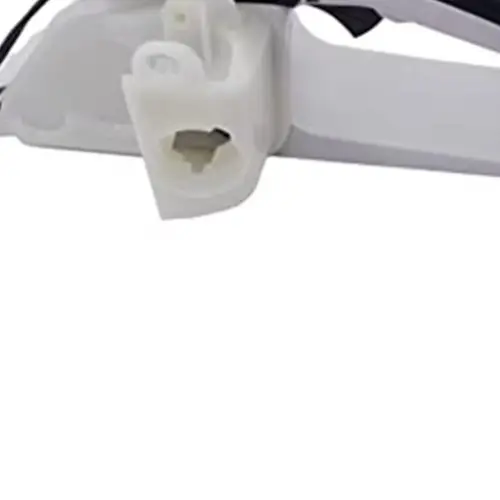 /Fuel /Tank /Rear Handle Assembly For MS361 MS341 Chainsaw Replacement Part Fit 1135 350 0816 White Plastic Grip Tool