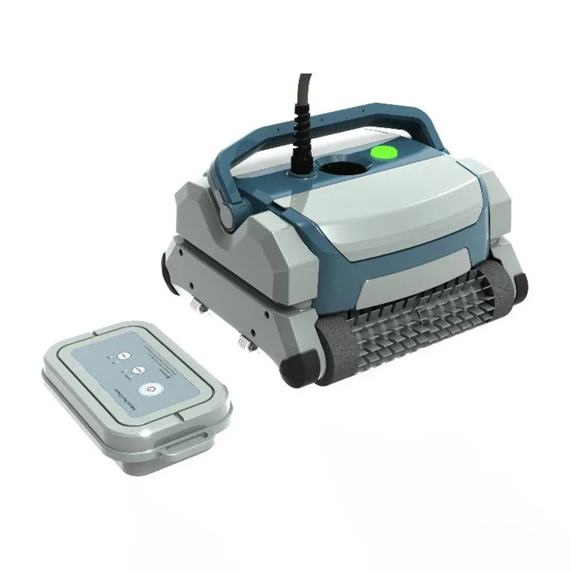 

Hee Yoo High Quality Cordless Automatic Pool Filter Cleaner Robotic Inground Pool Cleaning Accessories Pool Cleaning Tools Tools