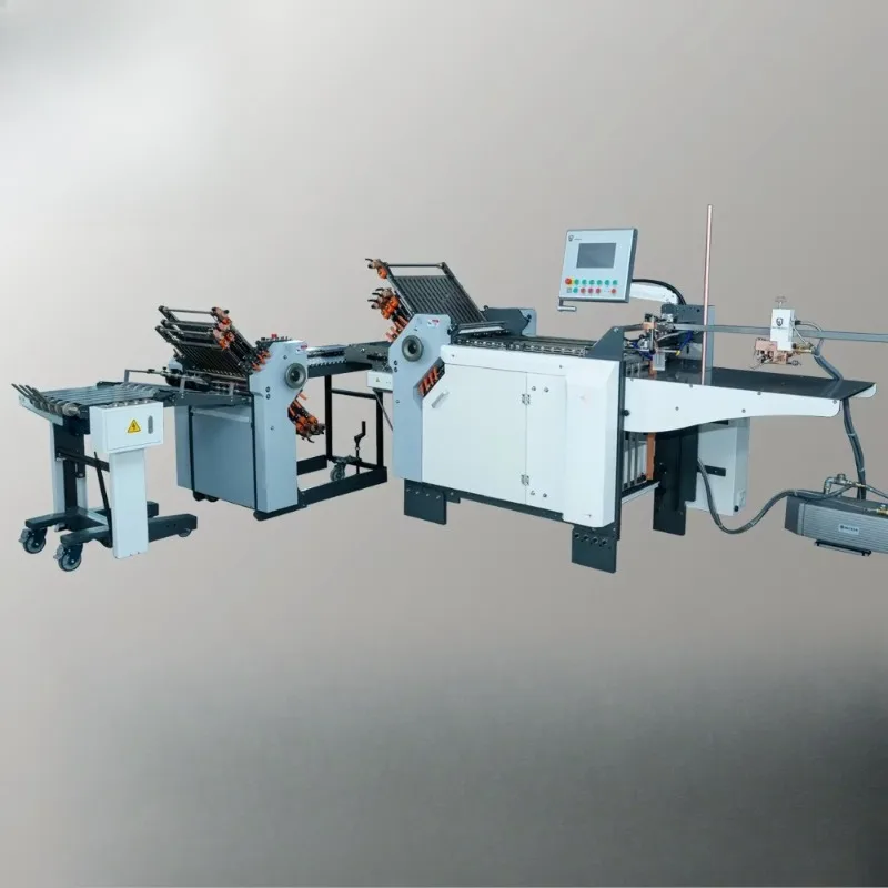 Industrial Paper Machine Automatic Paper Manufacturing Production Line Commercial Equipment Solution