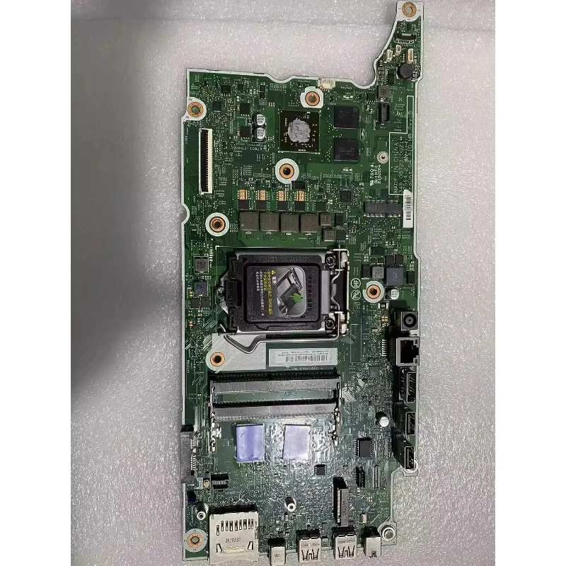 All-in-one Main Board,for HP ZHAN 66 PRO G1 G2 L49682-002 L23106-601 Dismantled Parts