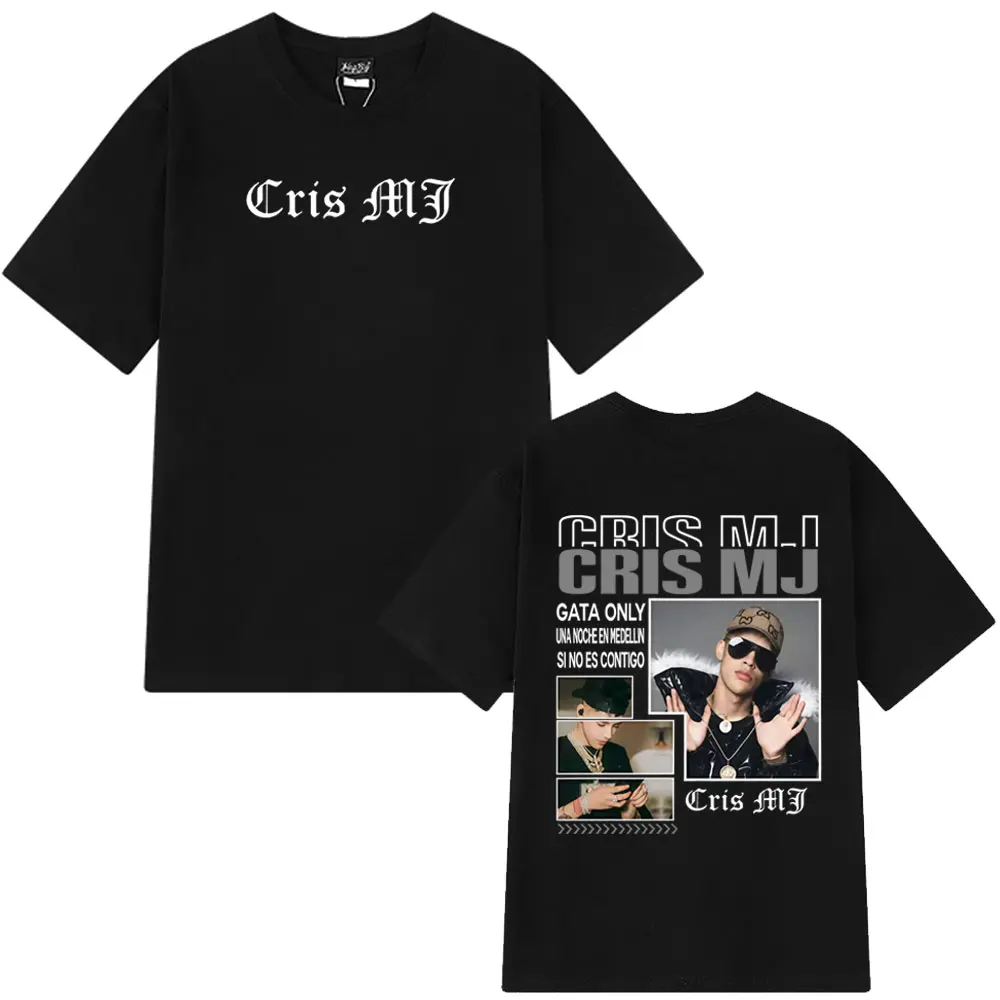 Rapper Cris Mj Musi… - image