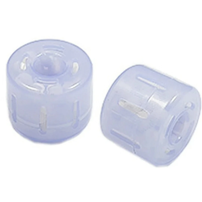 Ion perak untuk Robot penyapu Dreame S10 Aksesori pengganti sterilisasi bersih khusus