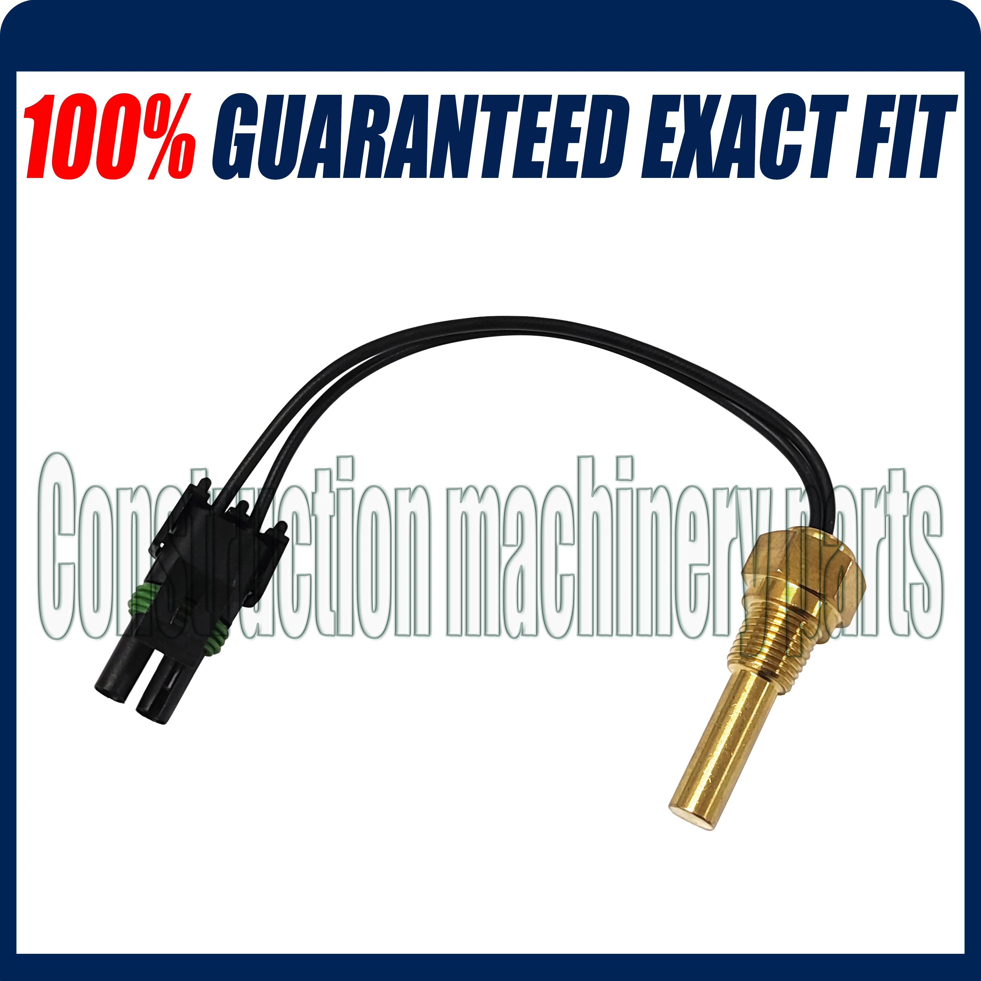 12-00284-00 Compressor Temperature Sensor Microprocessor CDT For Carrier Transicold Supra / Vector