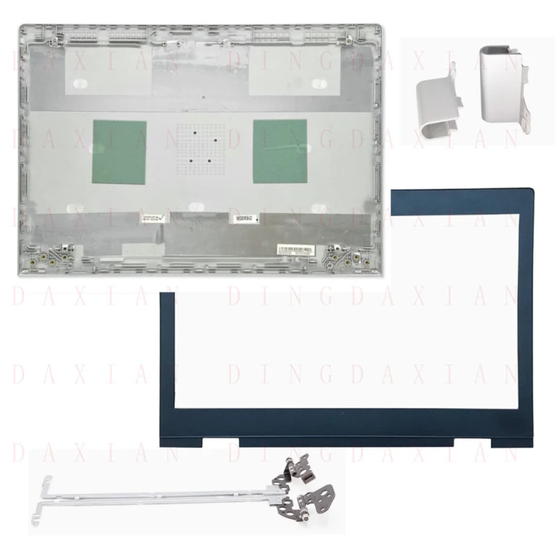 

LL+ LCD Back Cover Bezel Hinges For HP ProBook 640 G4 640 G5 L09526-001 No touch