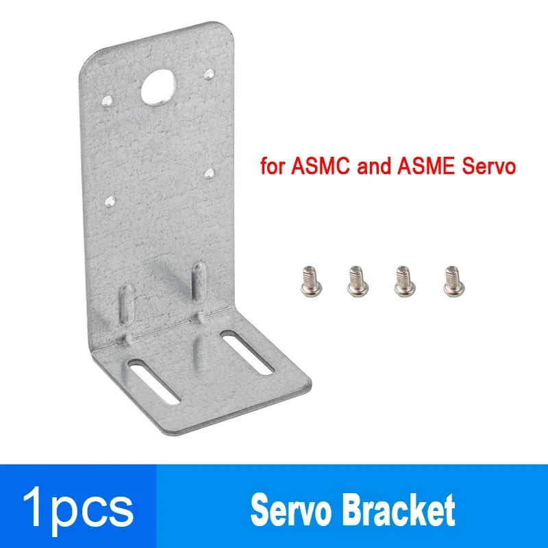 Variant: Bracket