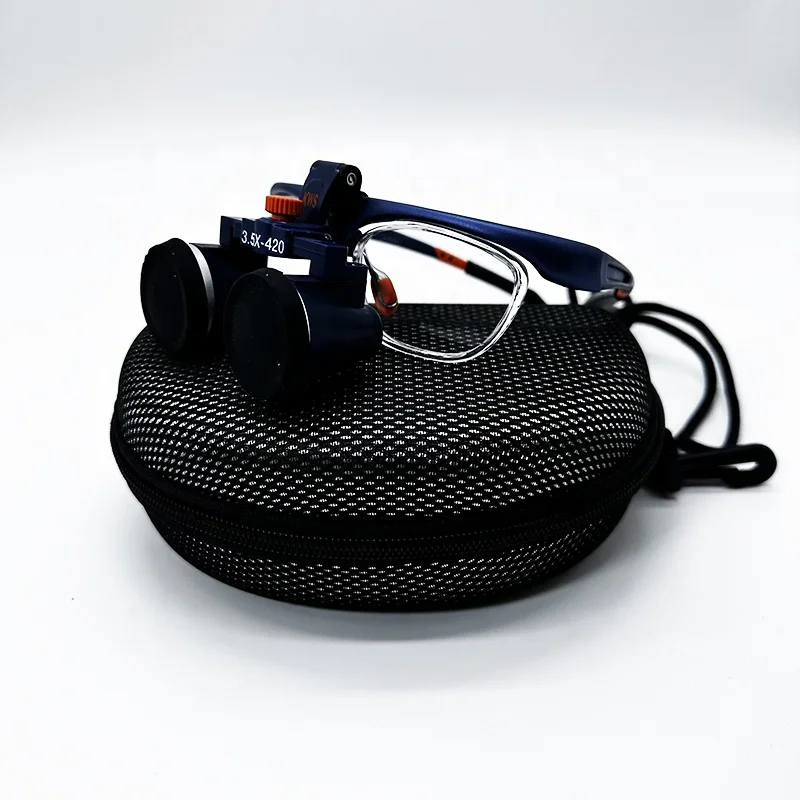 

Magnifying Glass 3.5X Accessories