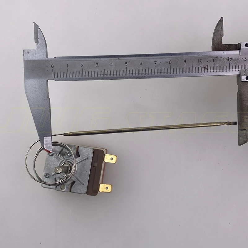 13CM Haze Fog Machine Heater Heating Element Temperature Wire Switch