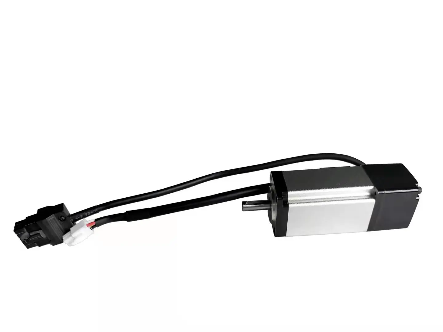 40mm 220v 3000rpm robotic arm driven by ac servo motor cooling fan
