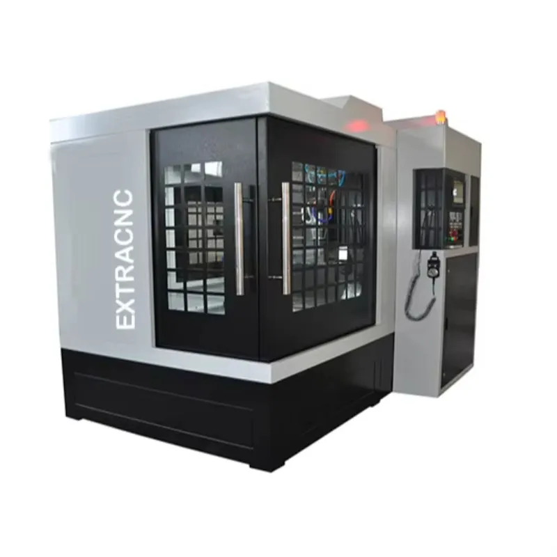 Metal Mould Cnc Router/jewelry Making Cnc Engraving Machine