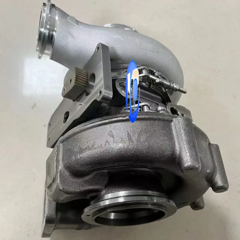

Factory direct sales of various for Cummins turbochargers Imported turbochargers 6395633 5459711