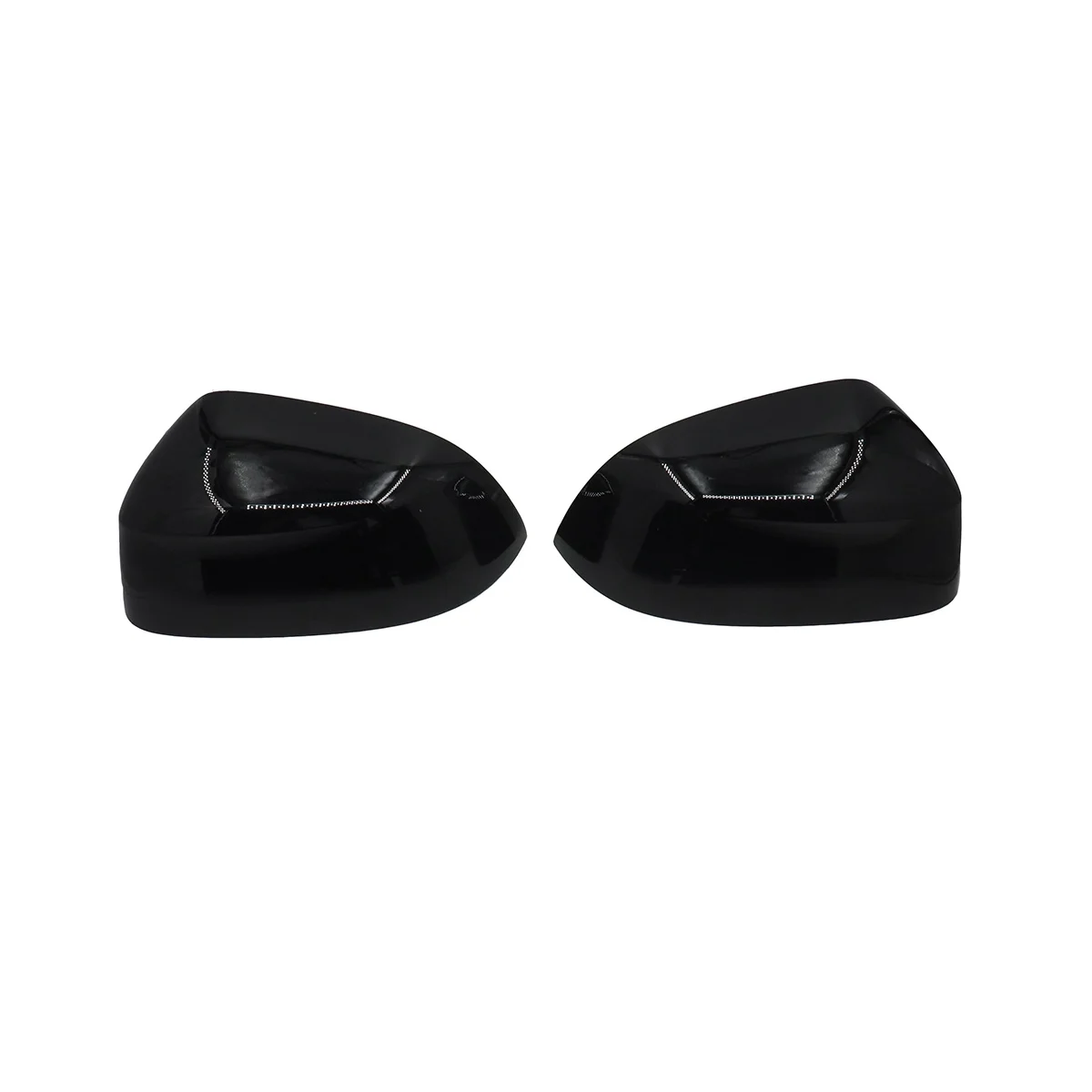 

For X3-X7 GO1-G07 18-20 Mirror Cover Car Side Door Rearview Side Mirror Cover Cap 51168496623