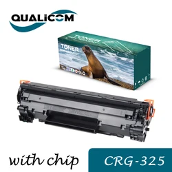 CRG-312 CRG 312 CRG-325 CRG 325 TONER Cartridge Compatible for Canon Laser Shot LBP6000 6018 LBP6020 6030 LBP6030w MF3010 MF3010