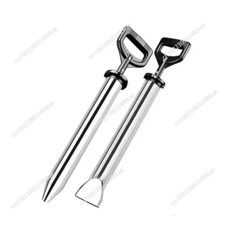 

Stainless Steel Caulking Gun Cement Lime Pump Grouting Mortar Sprayer Applicator Grout Filling Tools