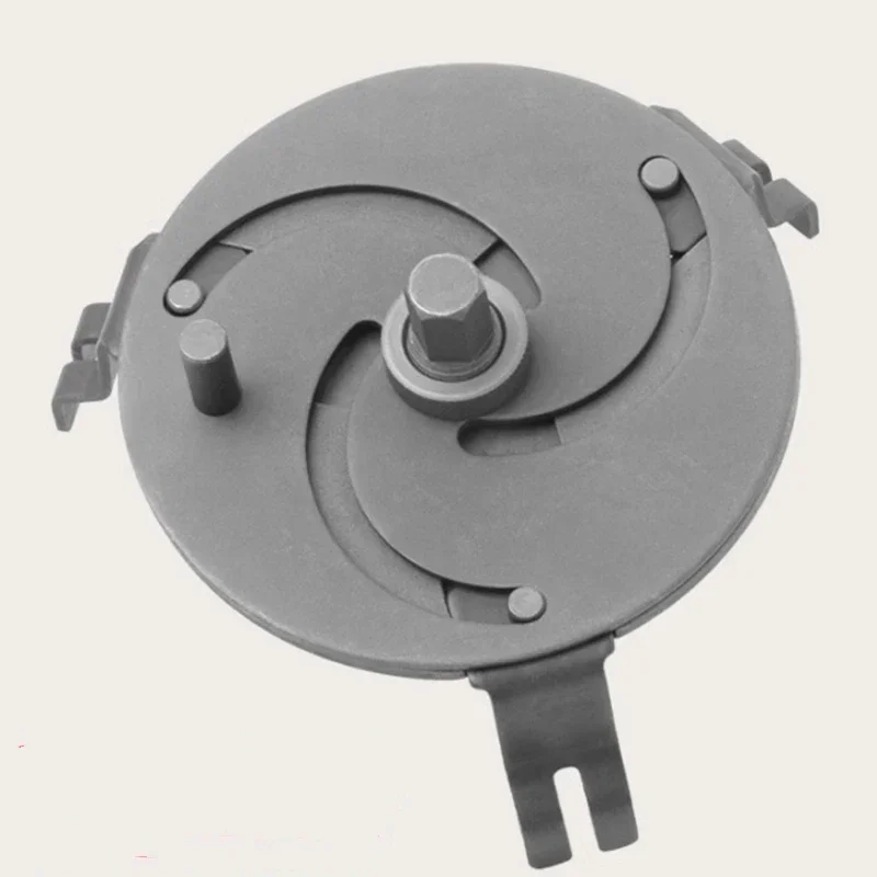 

Полностью новый автоматический инструмент для снятия крышки масляного бака, регулируемый паровой насос, специальный гаечный ключ