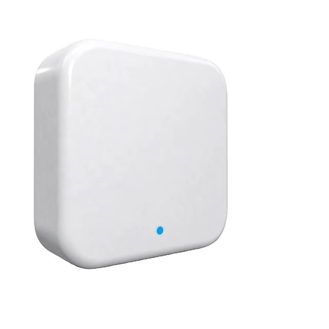 G2 wifi 2.4G Hub Gateway for TTlock APP WiFi Converter for Remote Control fingerprint Smart Door Lock