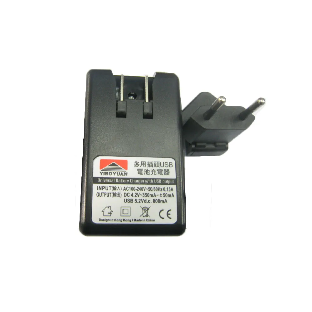 BL-5C Replacement Battery BL 5C USB charger For Nokia Mobile Phone Li-ion 3.7V BL5C