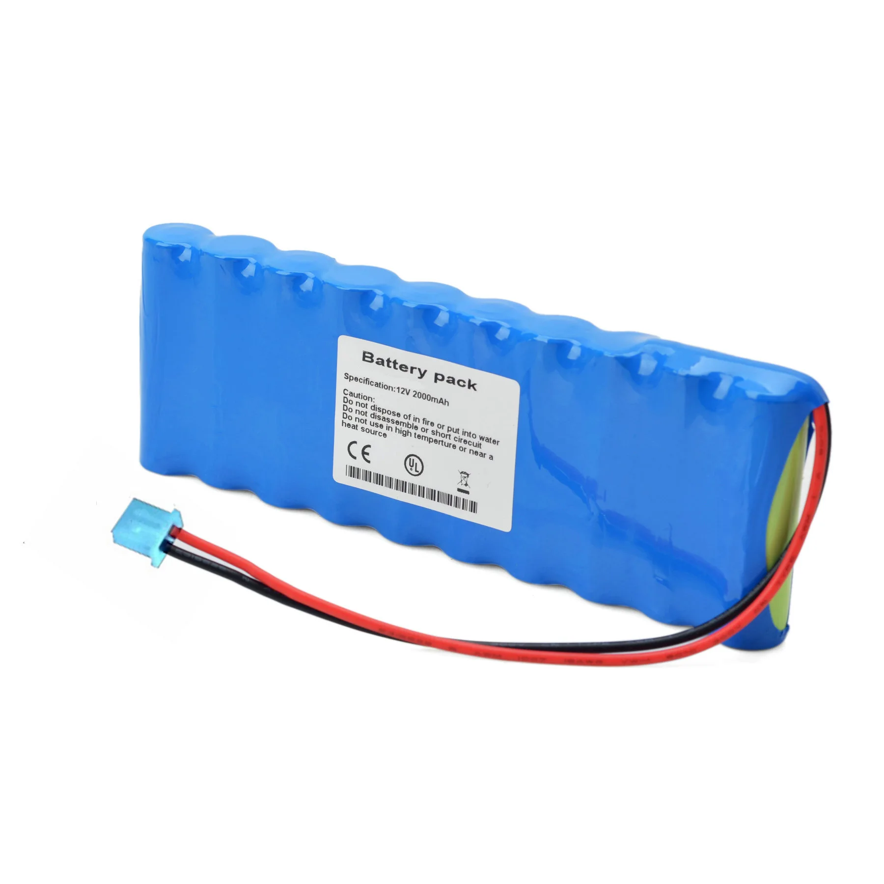 Syringe Pump battery For ANGEL AJ5803,TCI-II HYHB-762,HYNB-762,AC-BAT-30