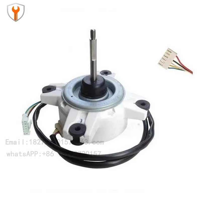 

Новый для кондиционера, наружный вентилятор постоянного тока DB31-00564A SIC-67FV-F135-5