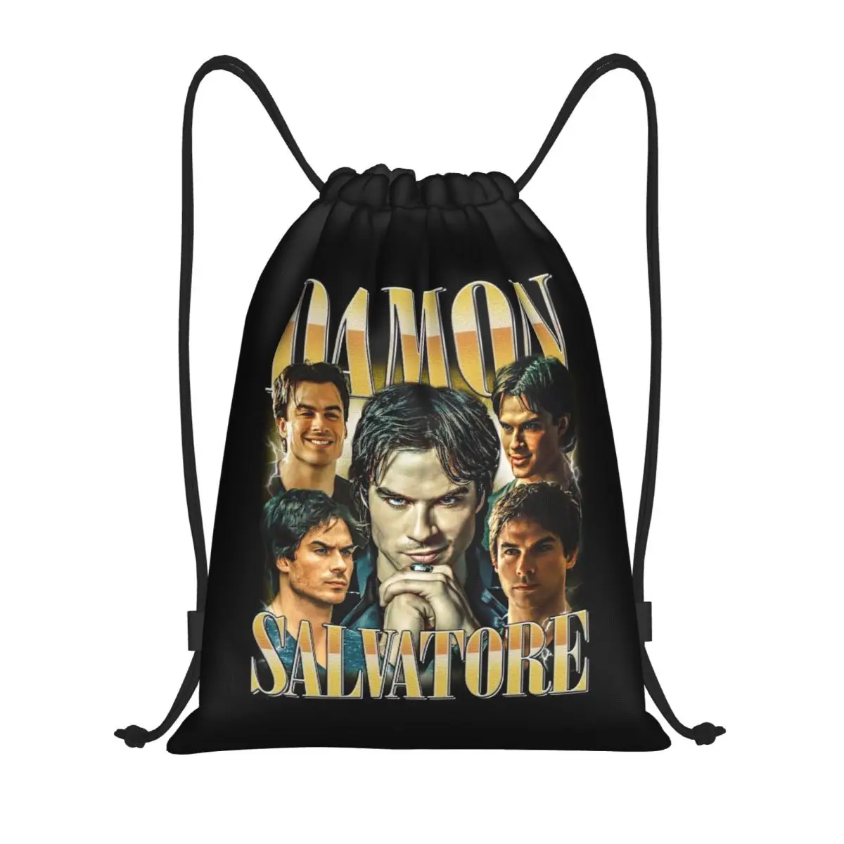 The Vampire Diaries… - image