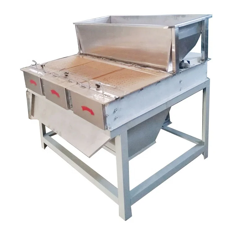 Dry Peanut Peeler/Roasted Peanut Peeler/Peanut Peeler