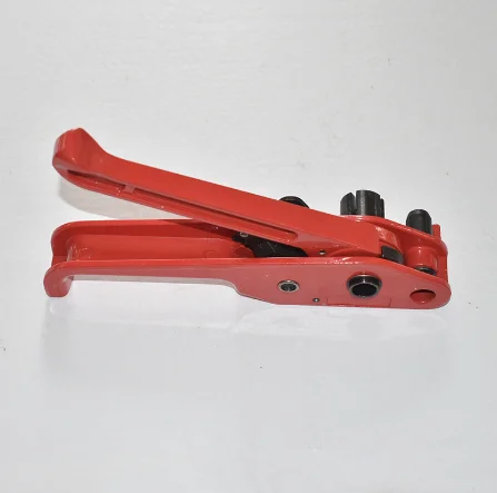 High Quality  StrappingTensioner Pliers Combination Manual Packing Tools for PET PP Strapping Packing