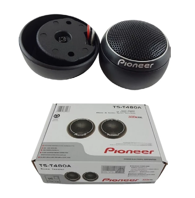 Pioneer PT-7 ツィーター ペア