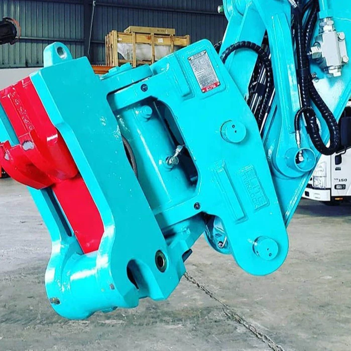 

Hydraulic Rotary Cylinder Rotational Actuator