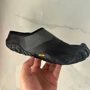 8 best sales Sapatos Vibram - №6