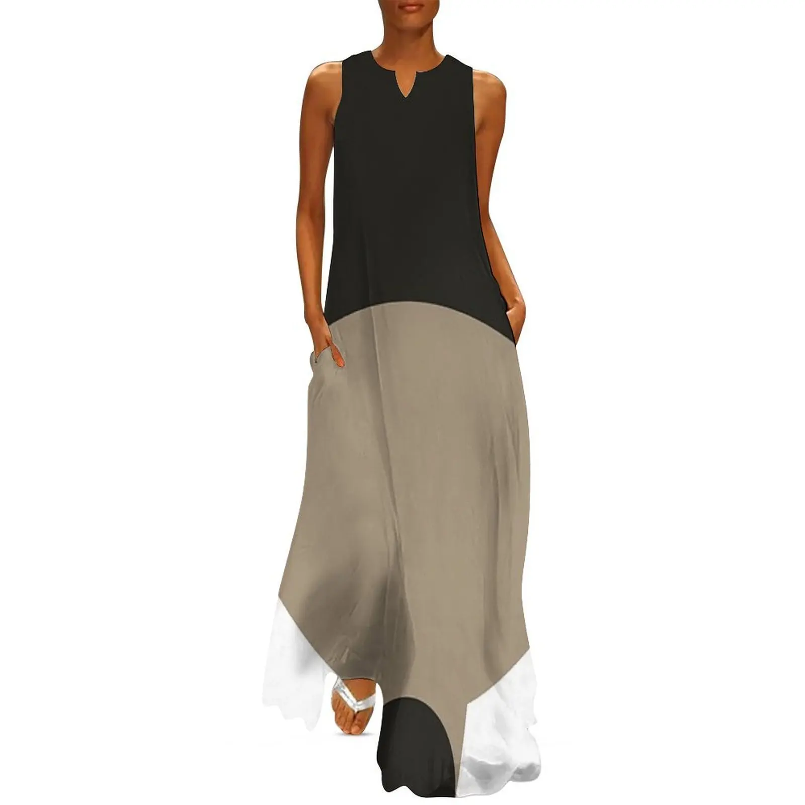 

Vase manga minimalistic shapes Long Dress women formal occasion dresses women evening dress dress women summer