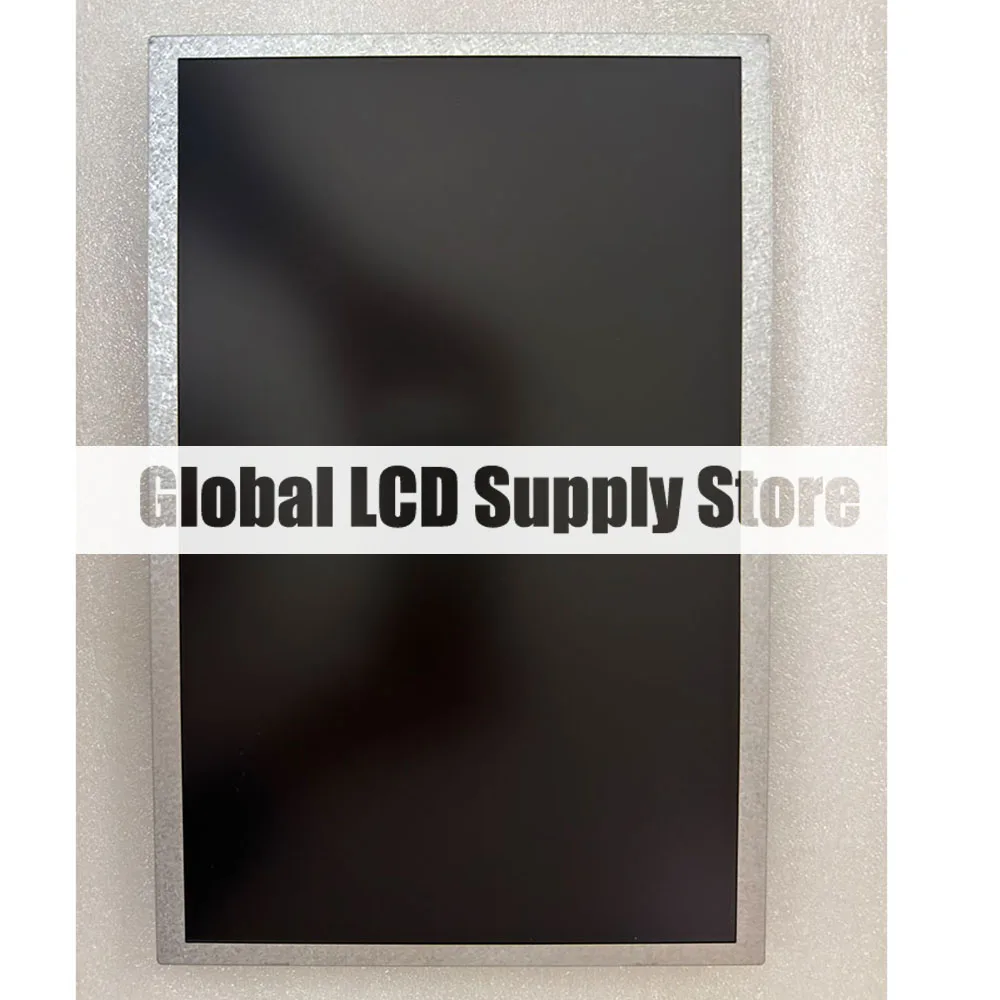 TM121JDGP30 12.1 Inch 1280*800 LCD Screen Display Panel Replacement for Industrial Control Laptop LCD Display Panel
