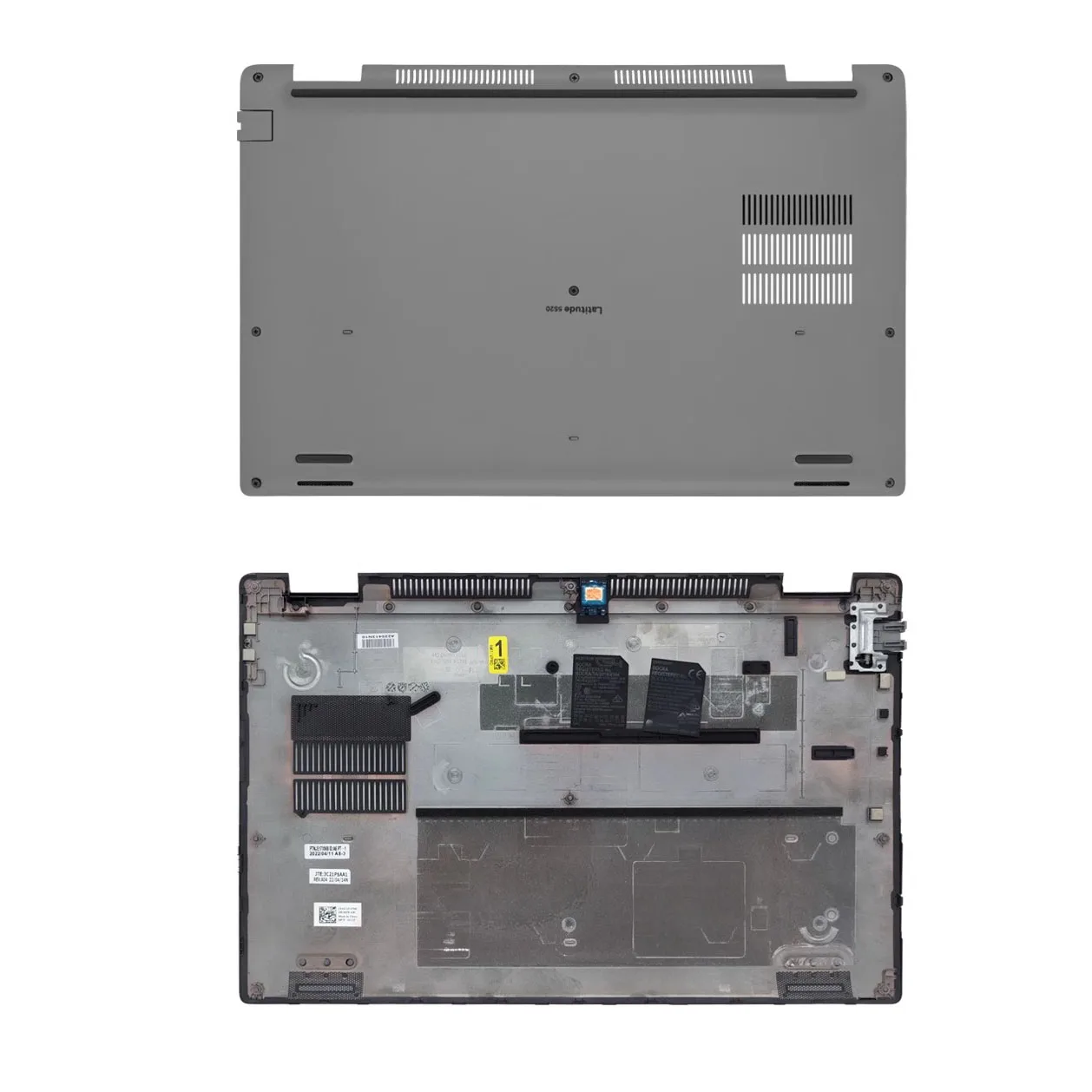 

NEW Bottom cover case for Dell Latitude 5520 E5520 03C21P 3C21P