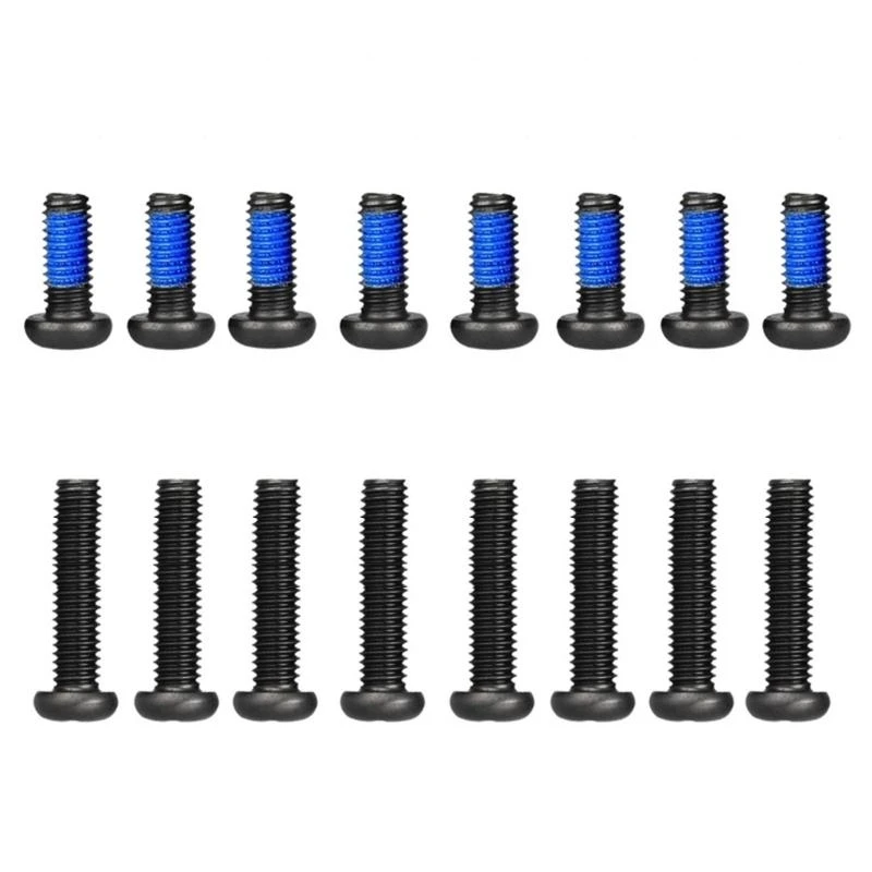 

Металлические винты замены игры консоль задняя крышка корпус винты/полноценные винты/инструменты игровые аксессуары для паровой