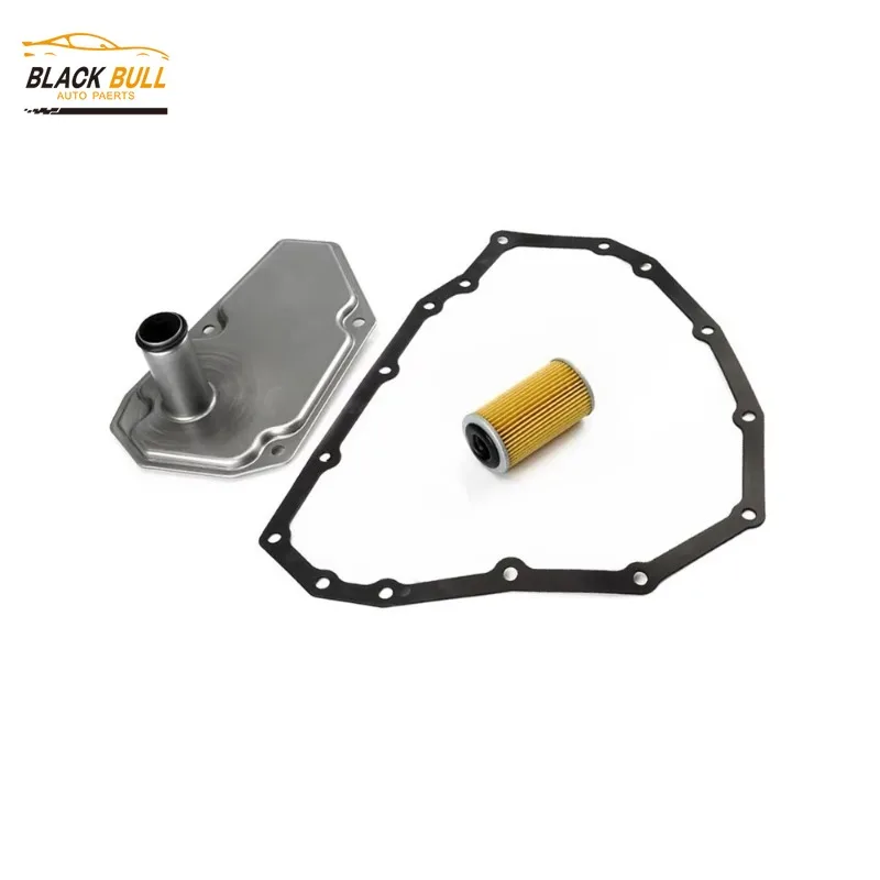 

33010-JF015 31726-28X0A Oil Filter Seal Pan Gasket Kit for Nissan Sentra Tiida