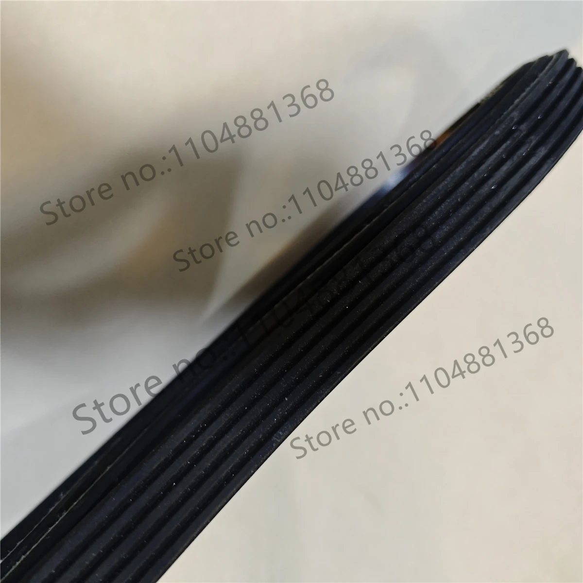 1pcs 200J Driving belt For treadmill Xbike bicycle