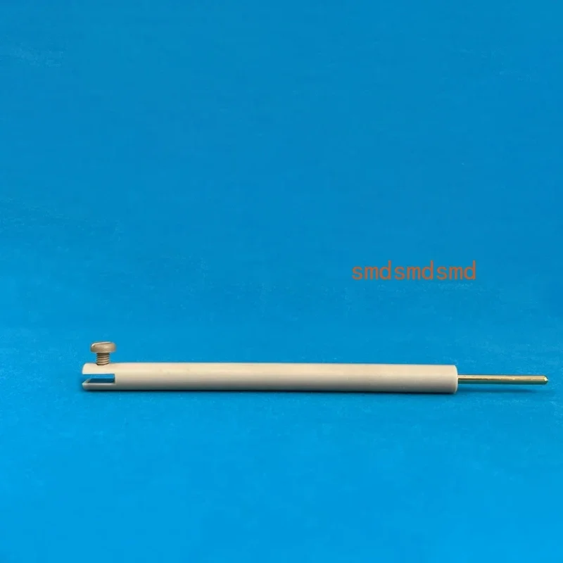 PEEK Platinum Electrode Clamp