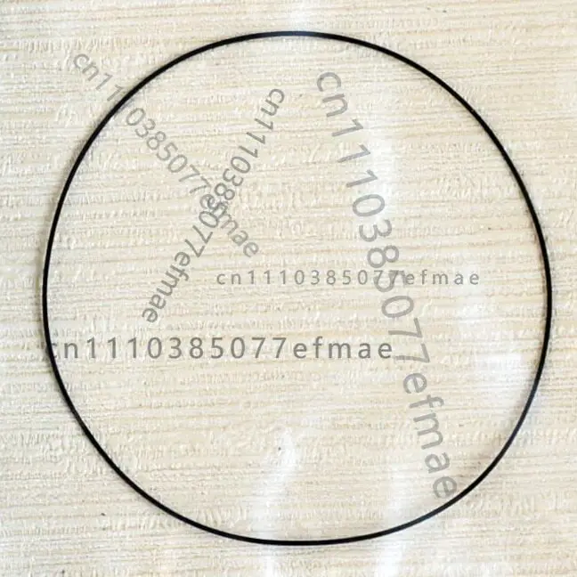 

Ремень для кассетного плеера Sony Walkman WM-F550C WM-506 Bf608 WM-150, 1 шт.