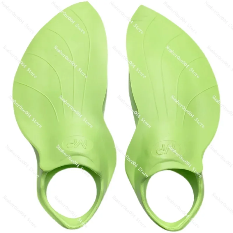 

Плавник для фристайла, профессиональная подготовка плавательных плавательных работ для взрослых и детей, легкие лягушки плавучести с большой плавучестью