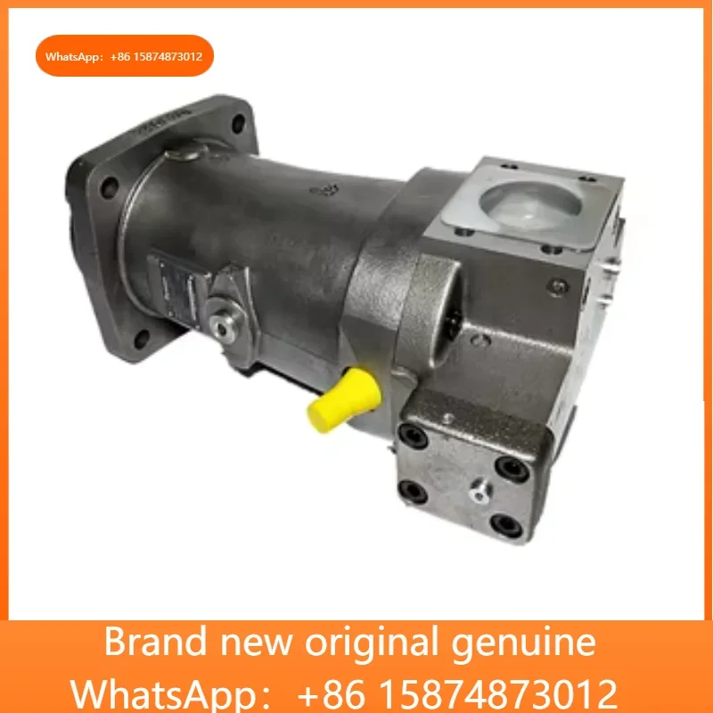 

Hydraulic Piston Pump A7V355DR5.1RPF00 A7V20 A7V28 A7V40 A7V55 A7V80 Plunger Pump A7V107 A7V125 A7V160 A7V250 A7V355 A7V500