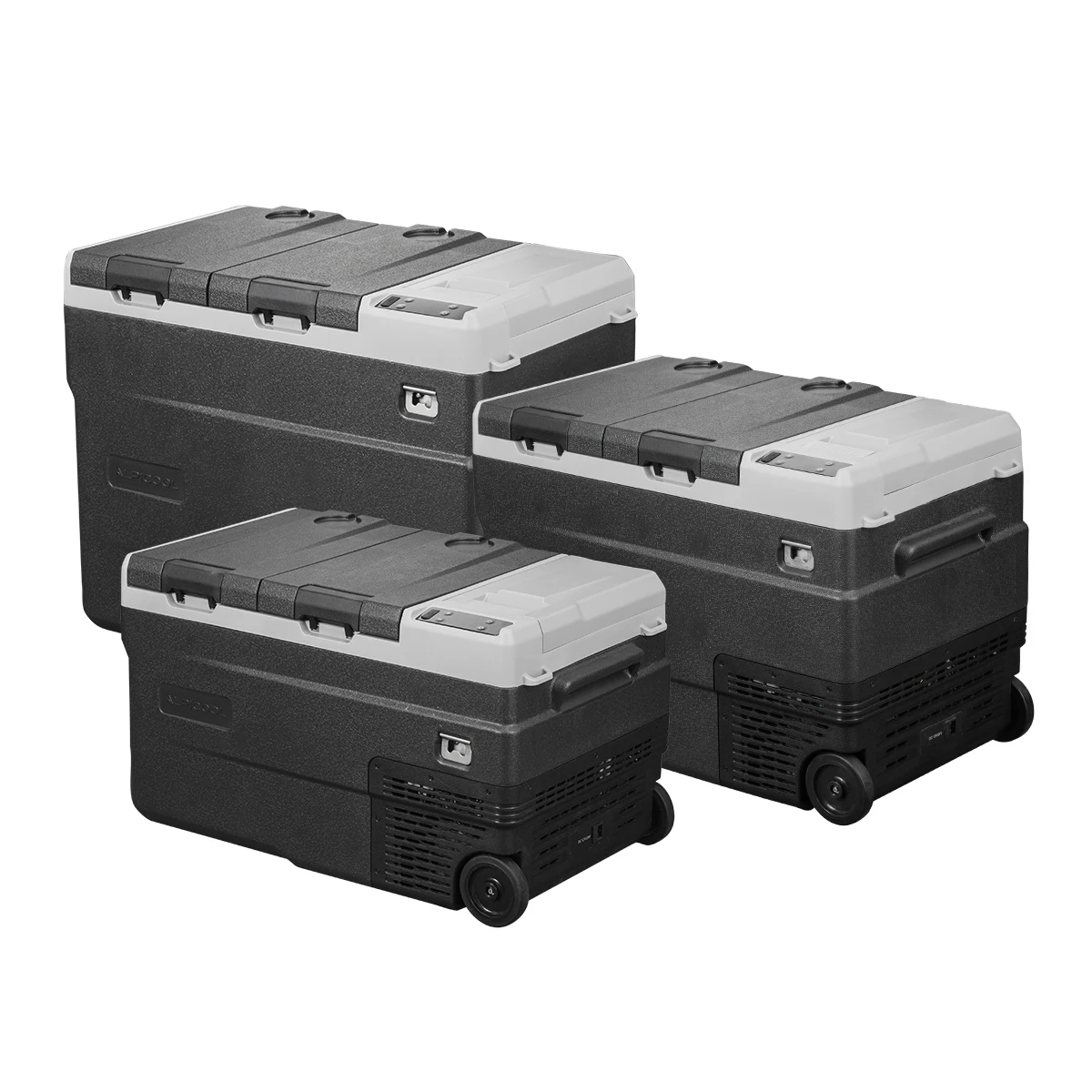 

Инструмент серии WD с батарейным питанием, крутой коробкой, компрессор, автомобильный холодильник, уличный портативный холодильник для кемпинга, автомобиля, грузовика