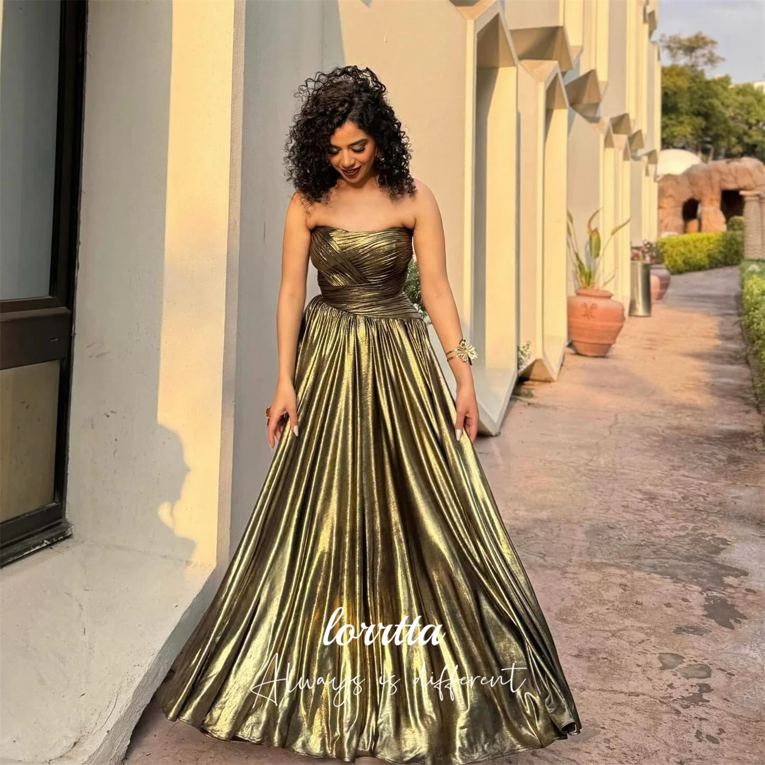 

Lorrtta Индивидуальное платье для особых случаев Свадебные платья для вечеринок Роскошные вечерние платья Женские коктейльные платья Платья для выпускного вечера