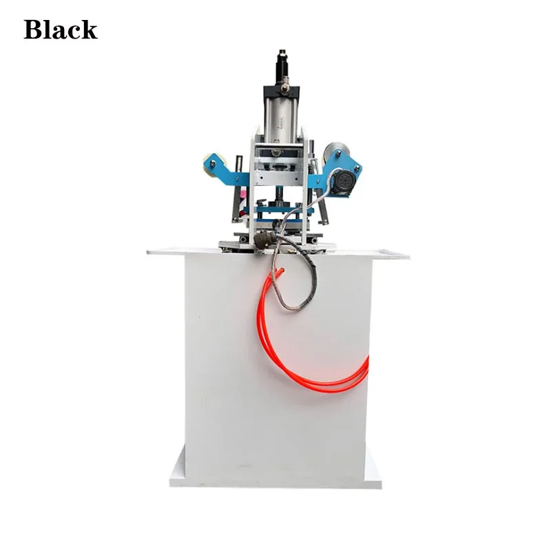 Лидер продаж, машина для тиснения кожаного логотипа, машина для горячего тиснения, маленькая машина для горячего тиснения